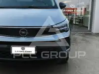 2021 Opel CrosslandX