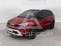 2021 Opel CrosslandX