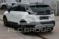 2021 Opel CrosslandX