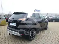 2021 Opel CrosslandX