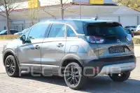 2021 Opel CrosslandX