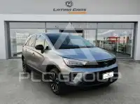 2021 Opel CrosslandX
