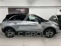 2021 Opel CrosslandX