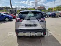 2021 Opel CrosslandX
