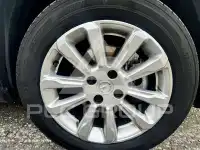 2021 Opel CrosslandX