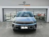 2021 Opel CrosslandX