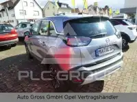 2021 Opel CrosslandX