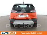 2021 Opel CrosslandX