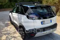 2021 Opel CrosslandX