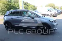 2021 Opel CrosslandX