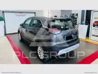 2021 Opel CrosslandX