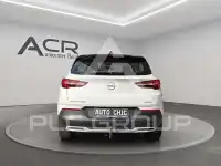 2021 Opel CrosslandX