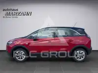 2021 Opel CrosslandX
