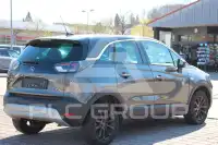 2021 Opel CrosslandX