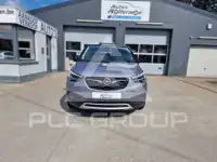 2021 Opel CrosslandX