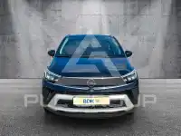 2021 Opel CrosslandX