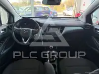 2021 Opel CrosslandX