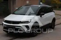 2021 Opel CrosslandX