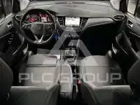 2021 Opel CrosslandX