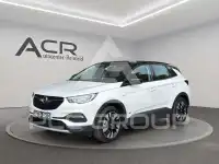 2021 Opel CrosslandX