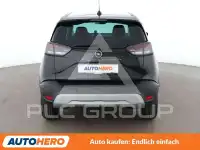 2021 Opel CrosslandX