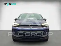 2021 Opel CrosslandX