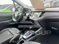 2021 Opel CrosslandX