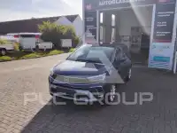 2021 Opel CrosslandX