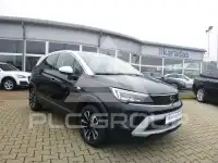 2021 Opel CrosslandX