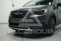 2021 Opel CrosslandX
