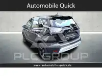 2021 Opel CrosslandX