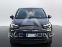 2021 Opel CrosslandX