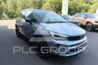 2021 Opel CrosslandX