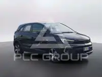 2021 Opel CrosslandX
