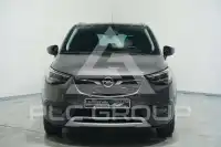 2021 Opel CrosslandX