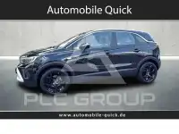 2021 Opel CrosslandX