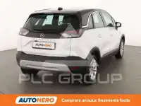 2021 Opel CrosslandX