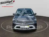 2021 Opel CrosslandX