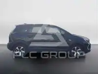 2021 Opel CrosslandX