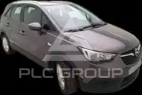 2021 Opel CrosslandX