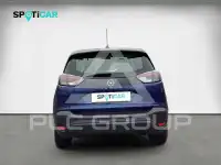 2021 Opel CrosslandX