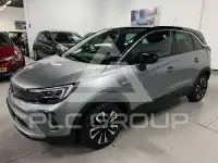 2021 Opel CrosslandX