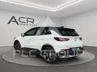 2021 Opel CrosslandX