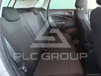 2021 Opel CrosslandX