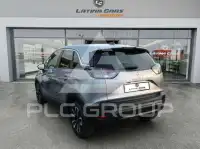 2021 Opel CrosslandX