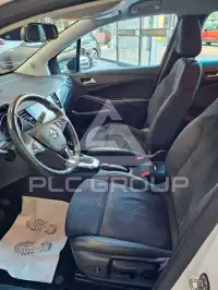2021 Opel CrosslandX