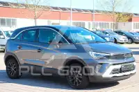 2021 Opel CrosslandX