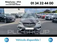 2021 Opel GrandlandX