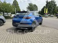 2021 Opel GrandlandX
