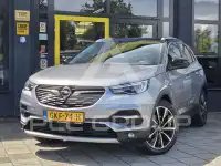 2021 Opel GrandlandX